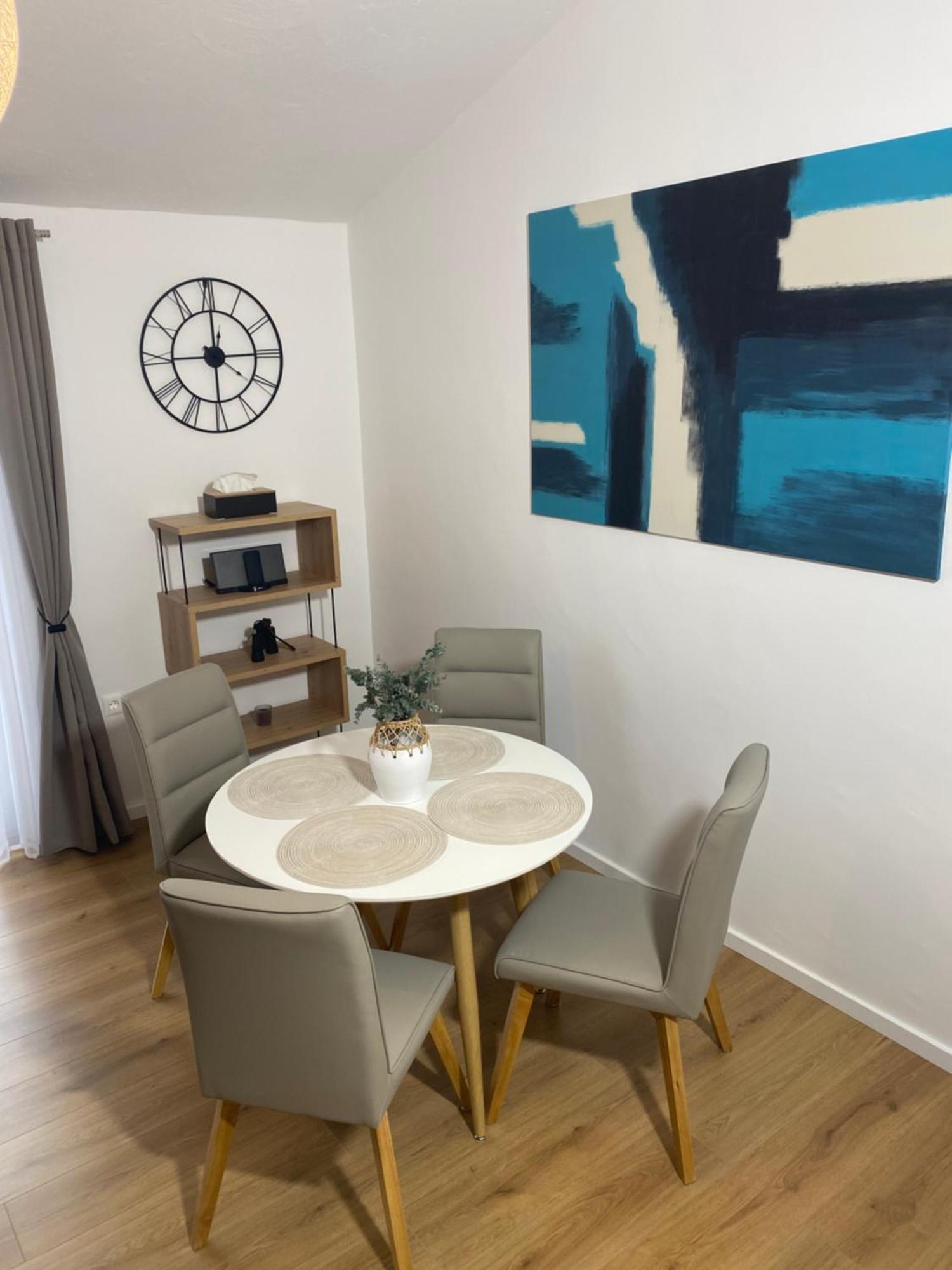 Apartment4You 塞尼 外观 照片