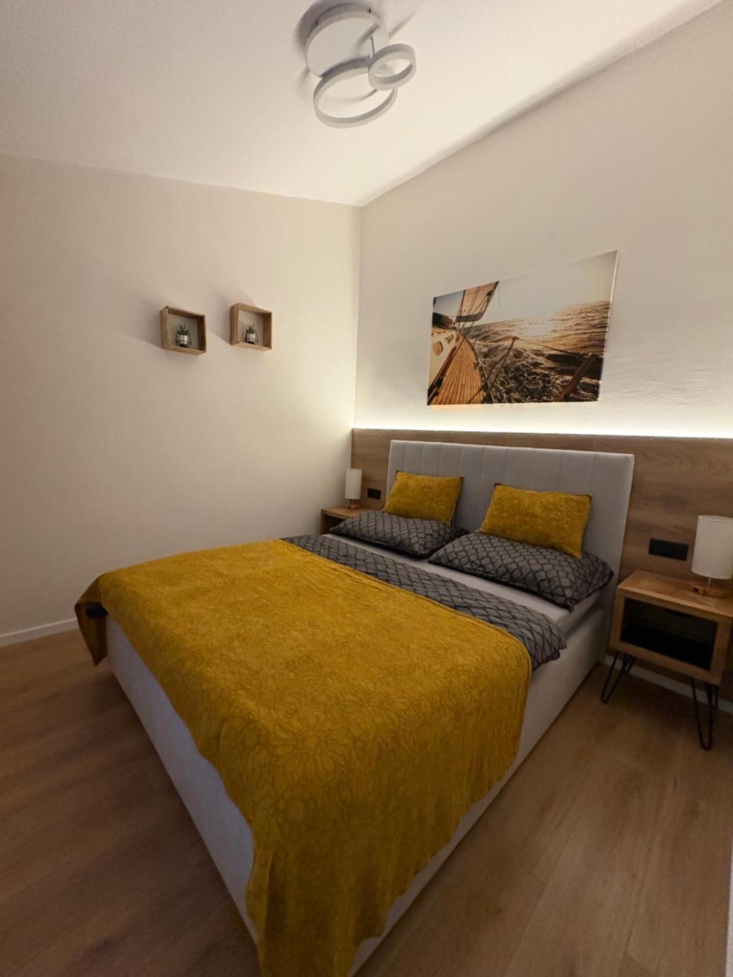 Apartment4You 塞尼 外观 照片