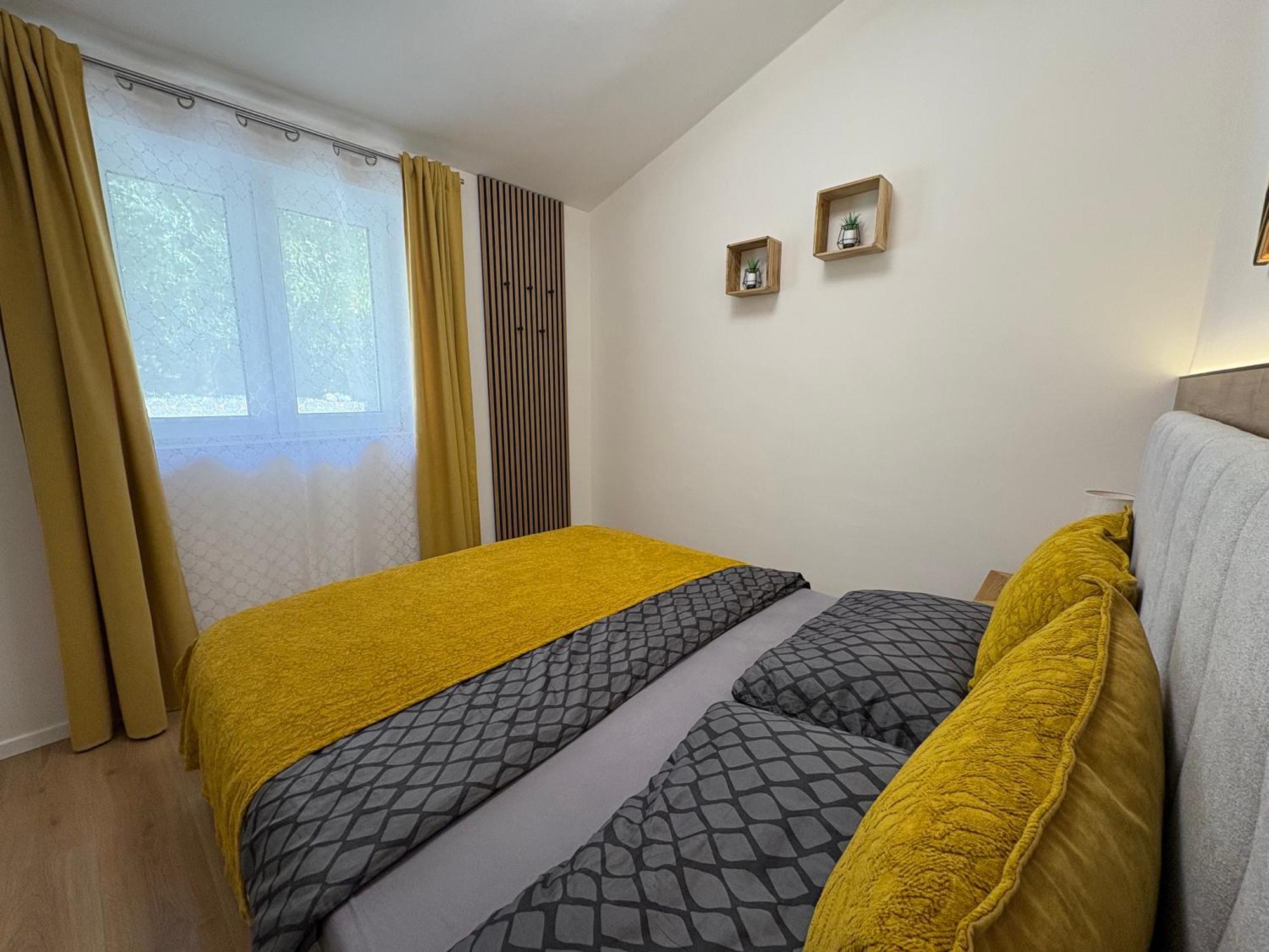 Apartment4You 塞尼 外观 照片