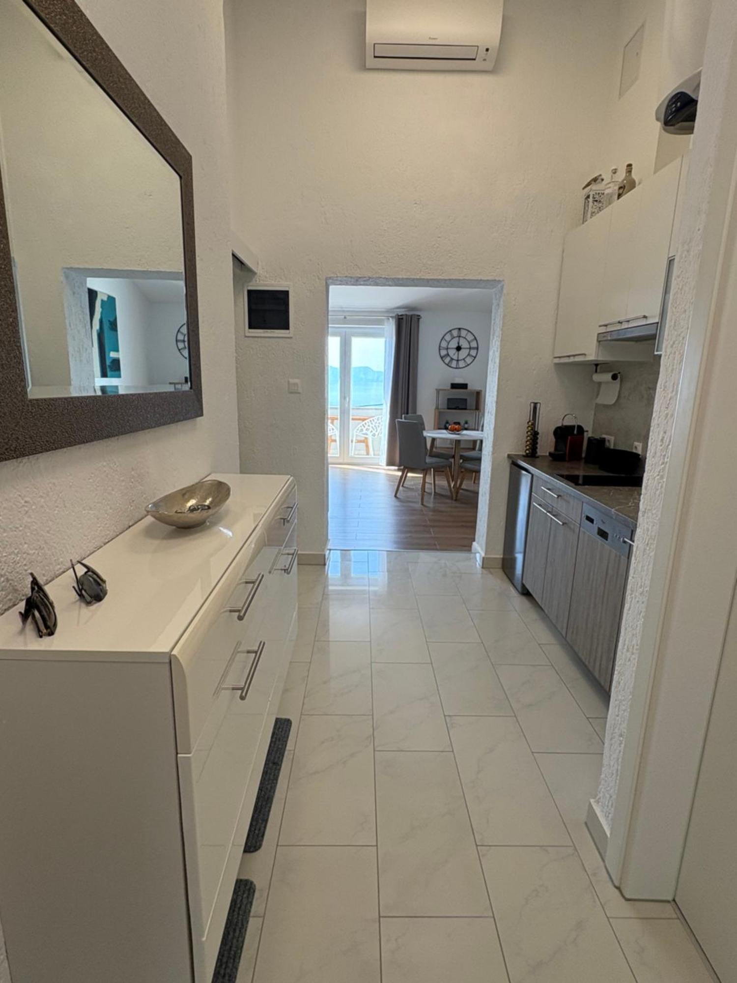 Apartment4You 塞尼 外观 照片