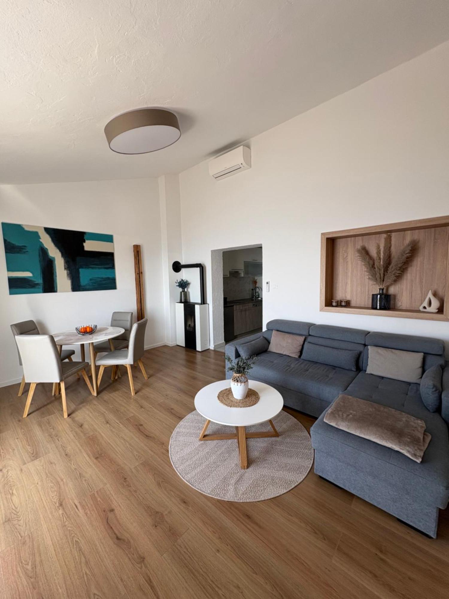 Apartment4You 塞尼 外观 照片
