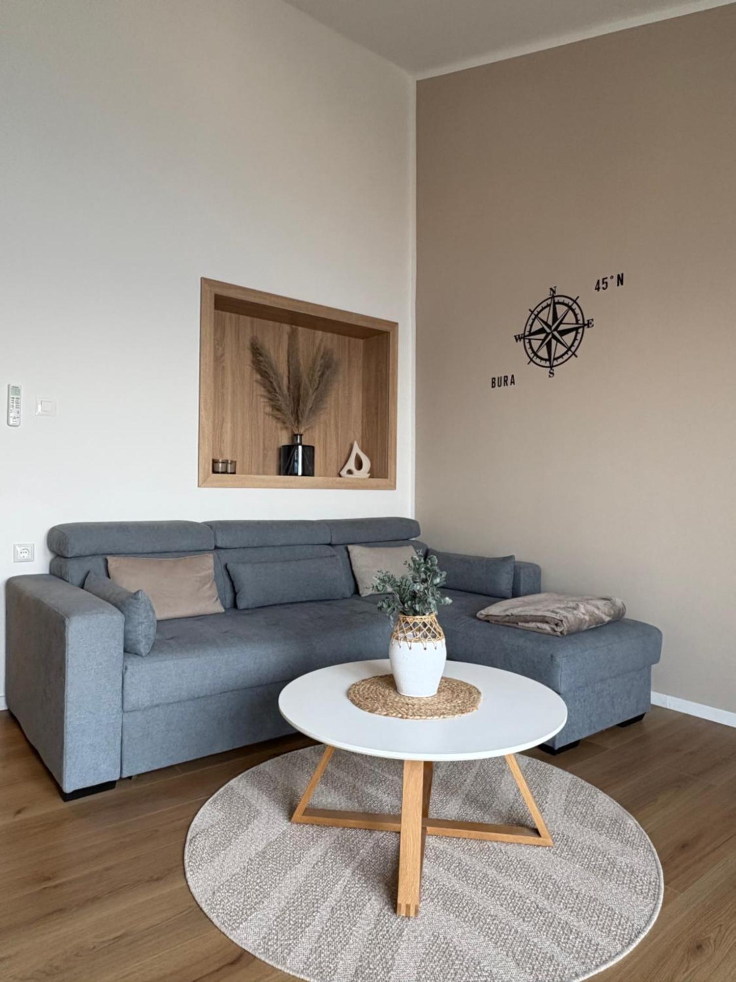 Apartment4You 塞尼 外观 照片